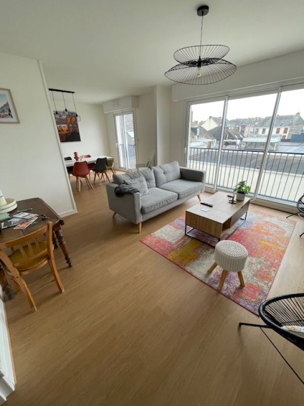 Offres de vente Appartement Redon 35600