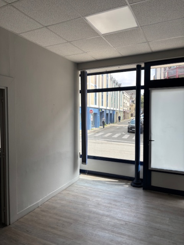 Offres de vente Immeuble Redon 35600