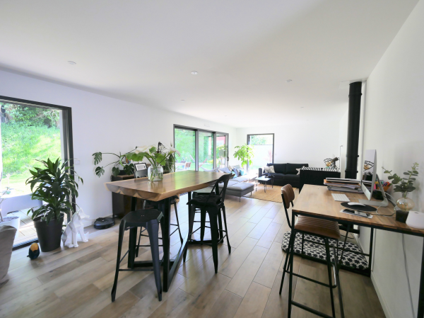 Offres de vente Maison Redon 35600