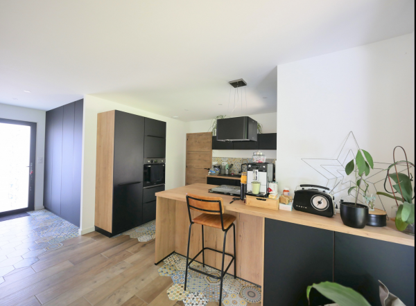 Offres de vente Maison Redon 35600