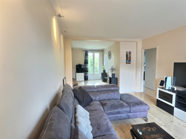Offres de vente Appartement Rueil-Malmaison 92500