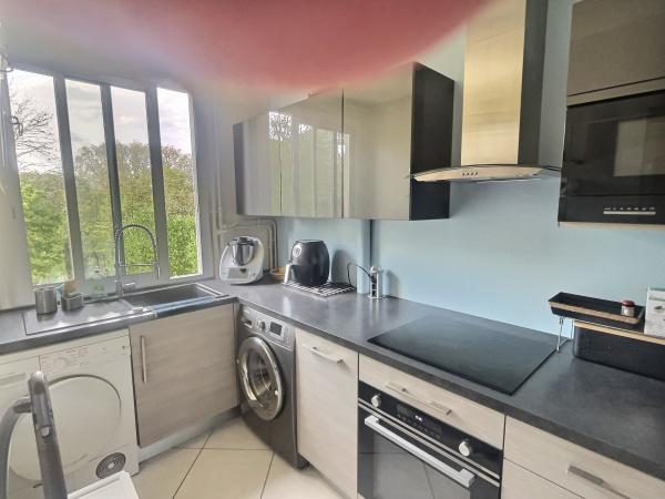 Offres de vente Appartement Rueil-Malmaison 92500