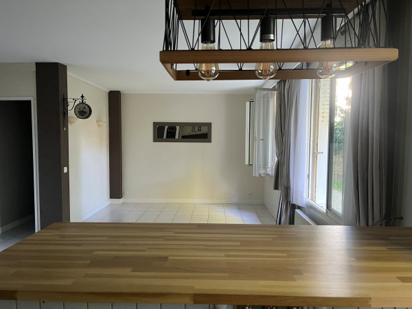 Offres de vente Appartement Rueil-Malmaison 92500