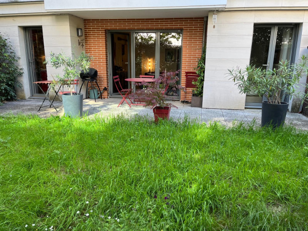 Offres de vente Appartement Rueil-Malmaison 92500