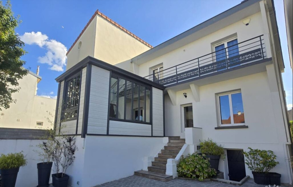 Offres de vente Maison Nanterre 92000