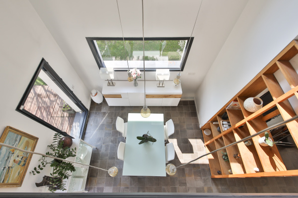 Offres de vente Maison Nanterre 92000