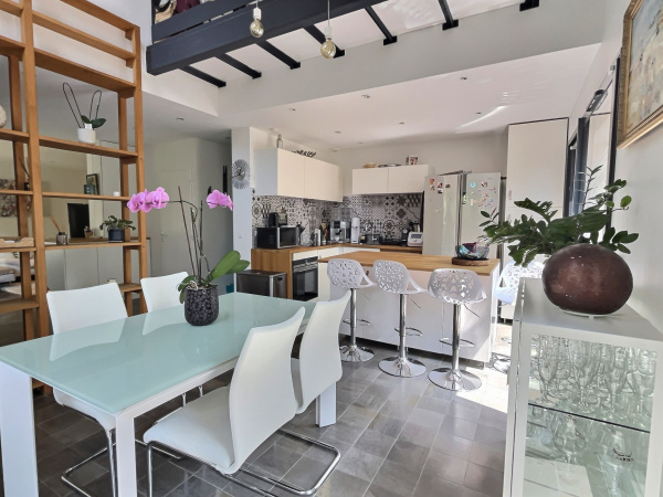 Offres de vente Maison Nanterre 92000