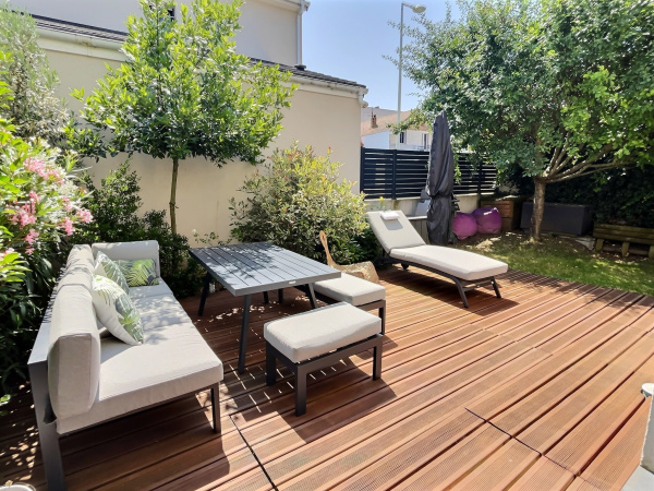 Offres de vente Maison Nanterre 92000