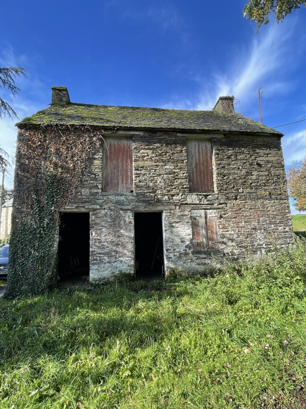 Offres de vente Maison Renac 35660