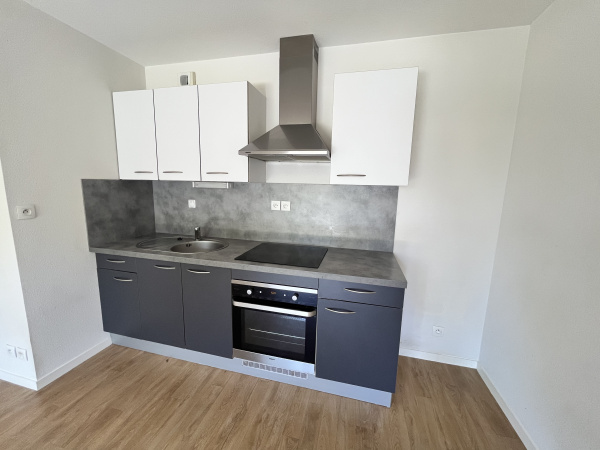 Offres de vente Appartement Séné 56860