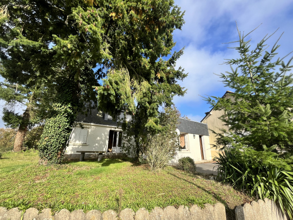 Offres de vente Maison Saint-Gorgon 56350