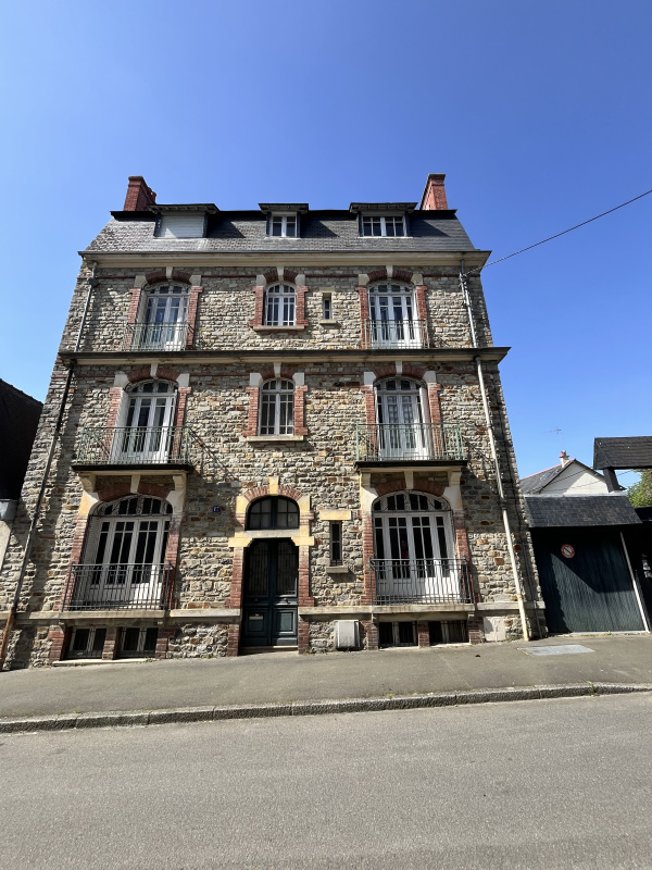 Offres de vente Maison Rennes 35700