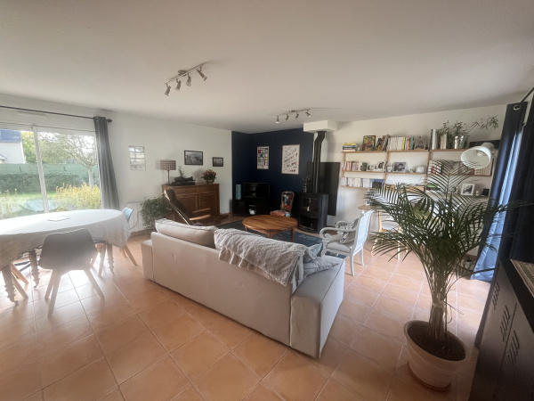 Offres de vente Maison Sainte-Marie 35600