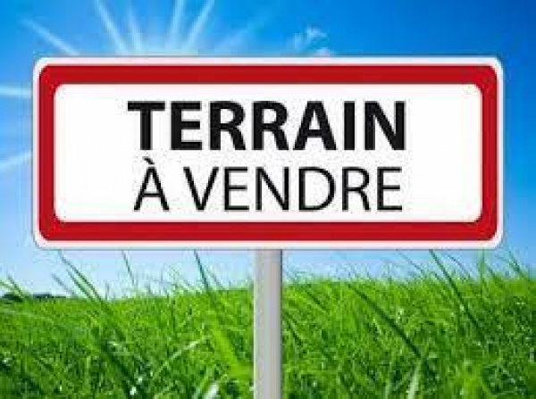 Offres de vente Terrain Sainte-Marie 35600