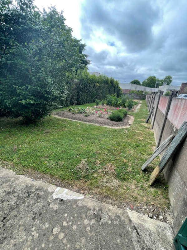 Offres de vente Maison Redon 35600