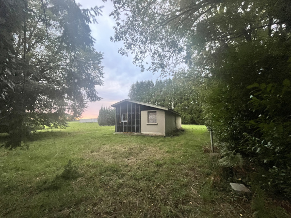 Offres de vente Terrain Fégréac 44460