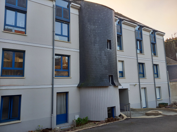 Offres de vente Appartement Redon 35600