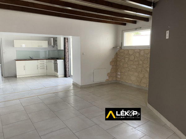 Offres de vente Maison Chantonnay 85110