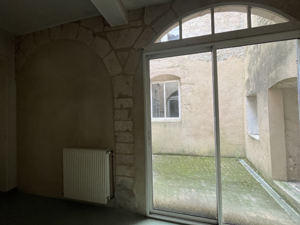Offres de vente Maison Fontenay-le-Comte 85200