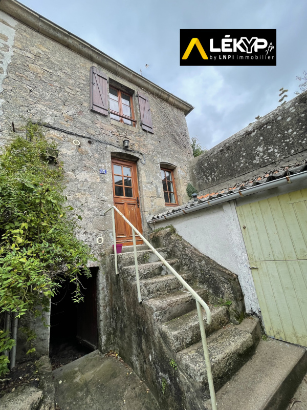 Offres de location Maison Mortagne-sur-Sèvre 85290