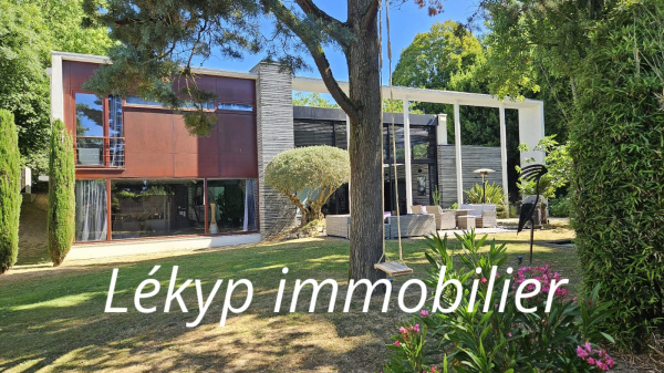 Offres de vente Maison Les Herbiers 85500