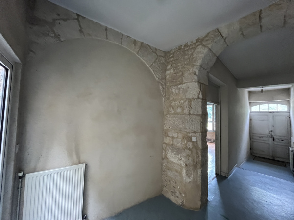 Offres de vente Maison Fontenay-le-Comte 85200