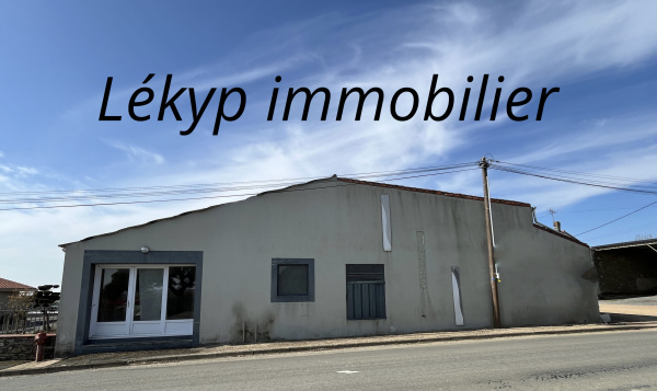 Offres de vente Maison Les Herbiers 85500