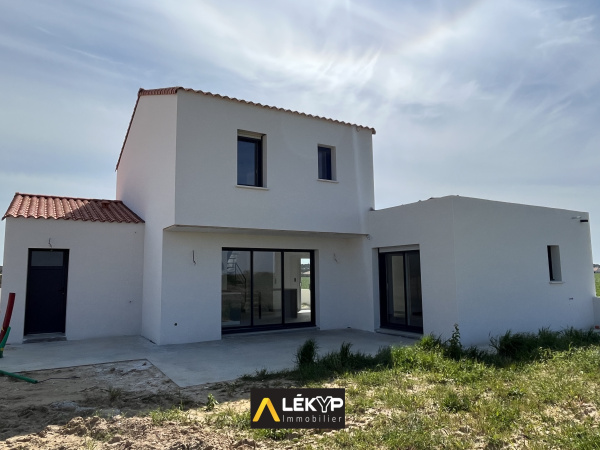 Offres de vente Maison Jard-sur-Mer 85520