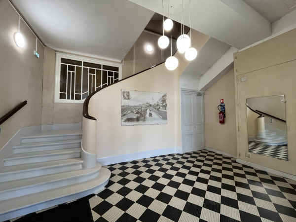 Offres de vente Studio Les Sables d'Olonne 85100