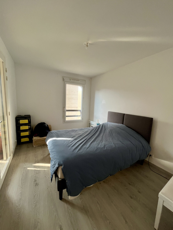 Offres de vente Appartement Rezé 44400