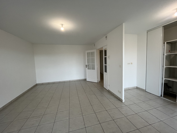 Offres de vente Appartement Angers 49100