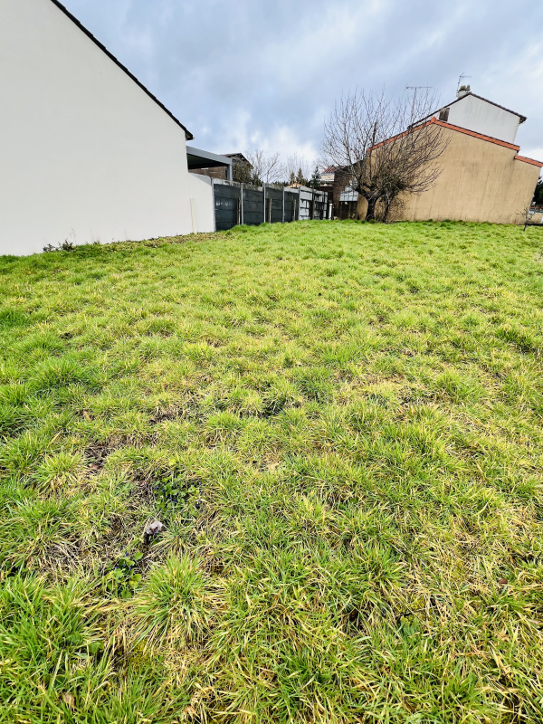 Offres de vente Terrain à batir Cerizay 79140