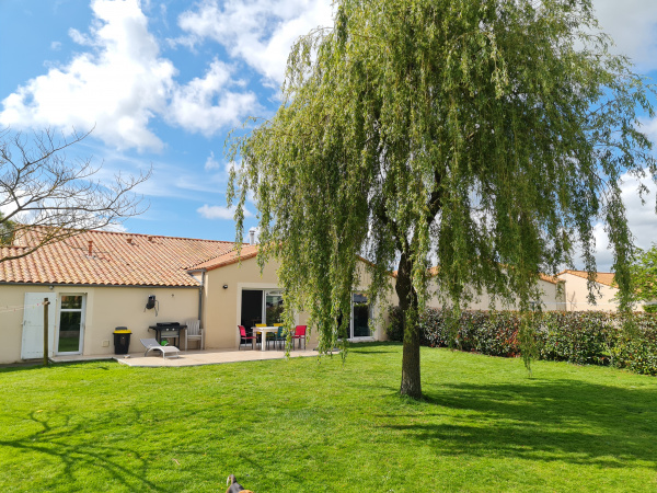 Offres de vente Maison Cholet 49300