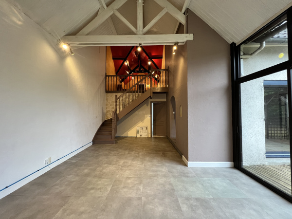 Offres de vente Maison Cerizay 79140