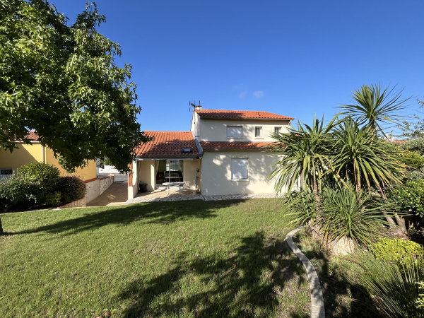Offres de vente Maison La Roche-sur-Yon 85000
