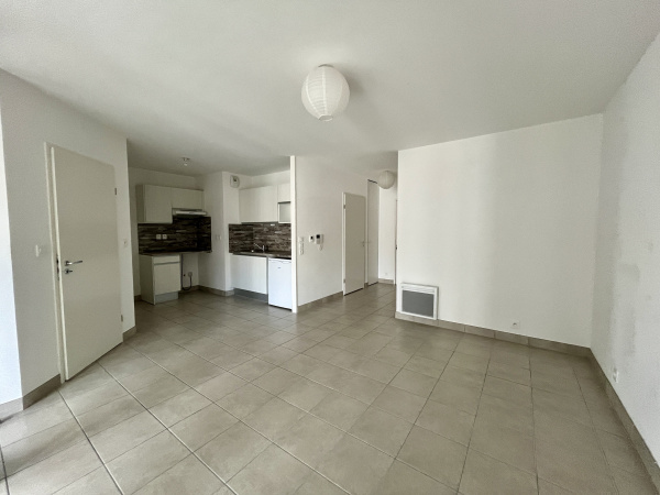 Offres de vente Appartement Rezé 44400