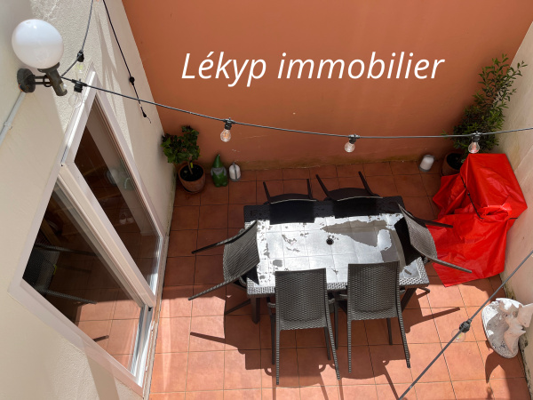 Offres de vente Maison Les Sables d'Olonne 85100