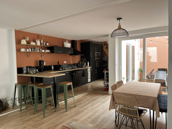 Offres de vente Maison Les Sables d'Olonne 85100