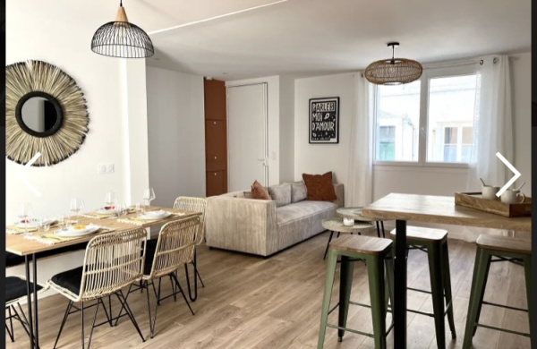 Offres de vente Maison Les Sables d'Olonne 85100