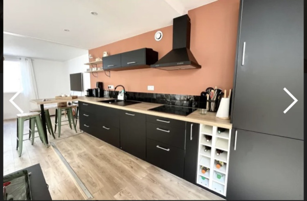 Offres de vente Maison Les Sables d'Olonne 85100