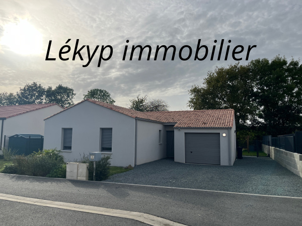 Offres de location Maison La Gaubretière 85130