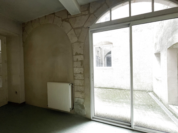 Offres de vente Maison Fontenay-le-Comte 85200