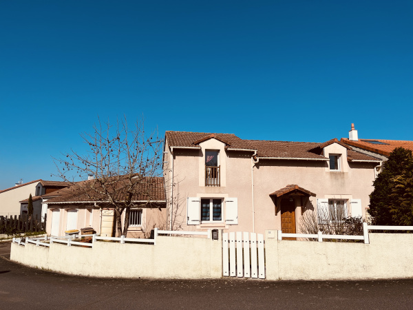 Offres de vente Maison Cholet 49300