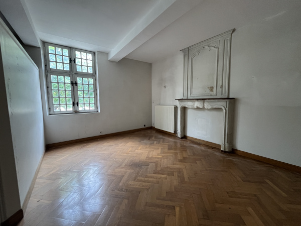 Offres de vente Maison Fontenay-le-Comte 85200