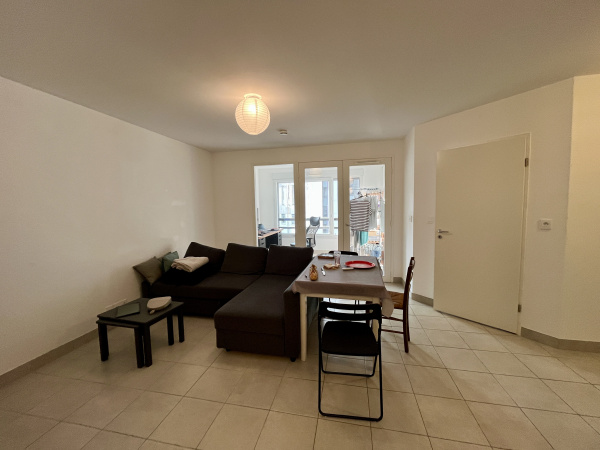 Offres de vente Appartement Nantes 44000
