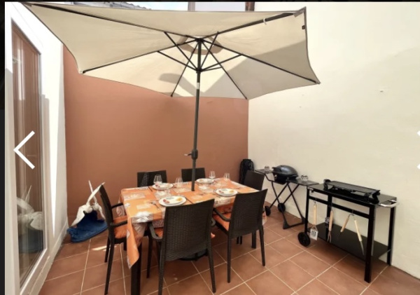 Offres de vente Maison Les Sables d'Olonne 85100