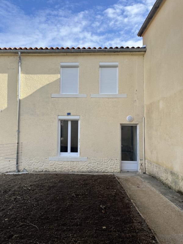 Offres de vente Maison Chantonnay 85110