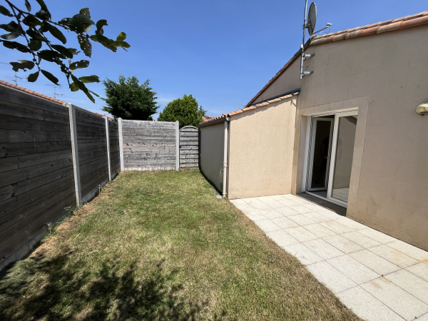 Offres de location Maison Les Herbiers 85500