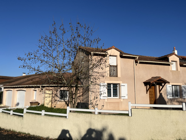 Offres de vente Maison Cholet 49300