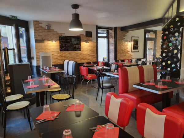 Vente Immobilier Professionnel Fonds de commerce Les Herbiers 85500